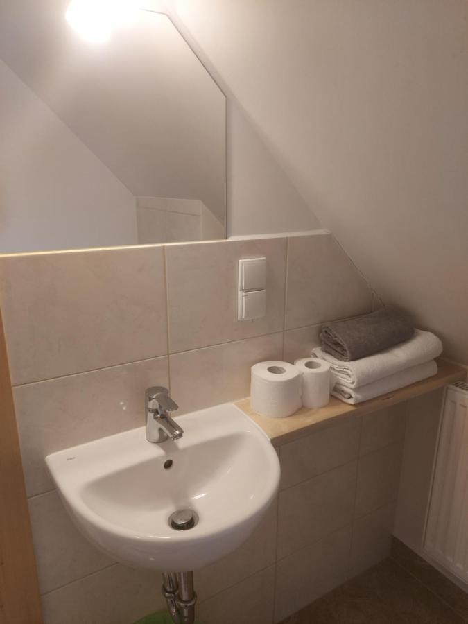 Grazynka Homestay Zakopane
