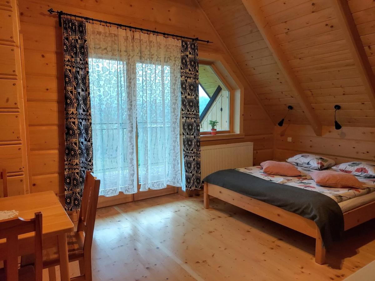 Grazynka Zakopane