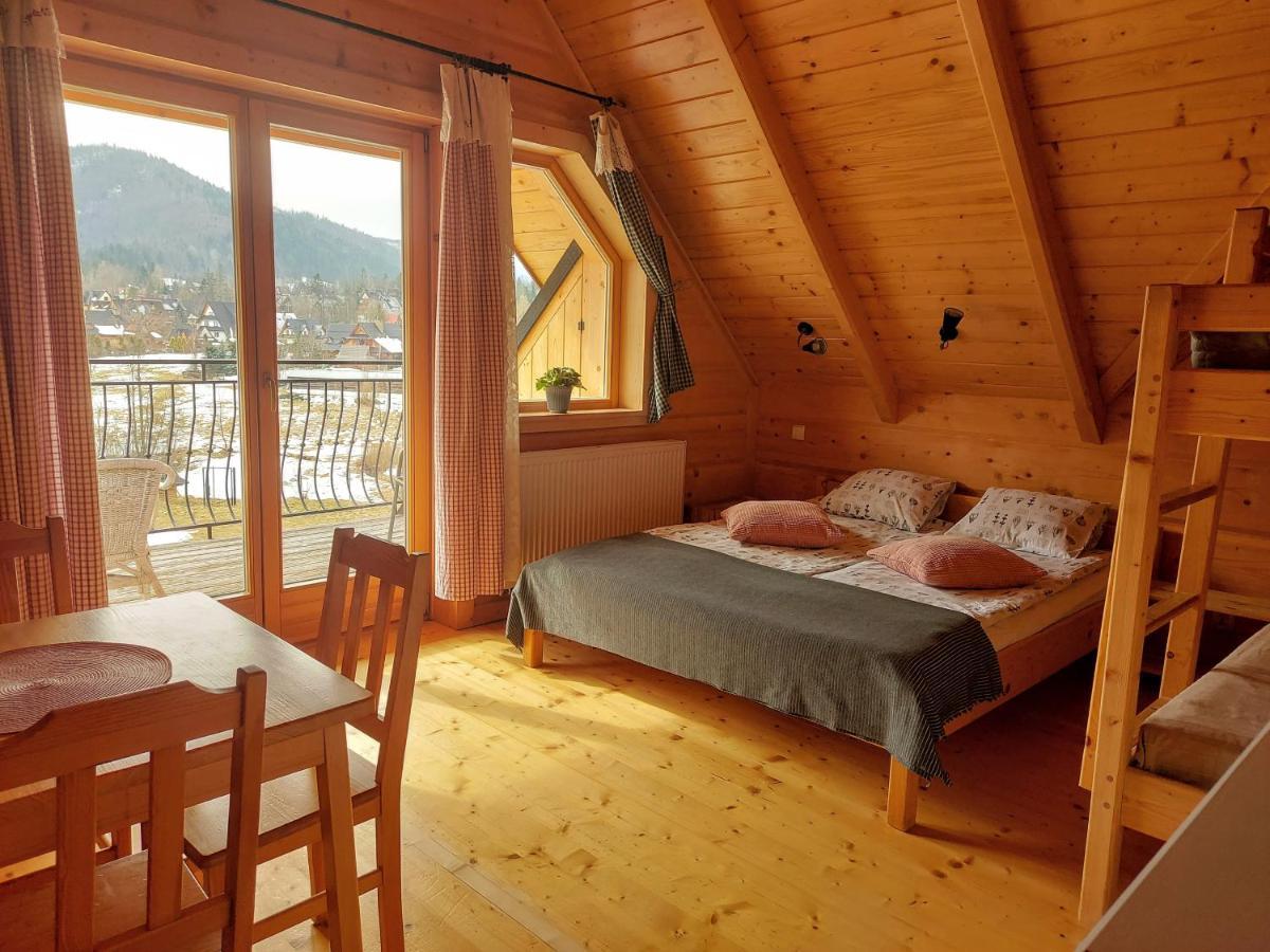 Homestay Grazynka *