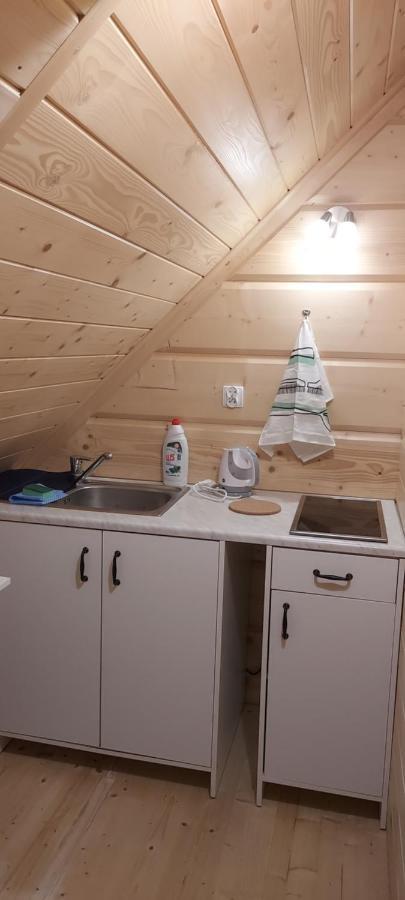 Grazynka Homestay