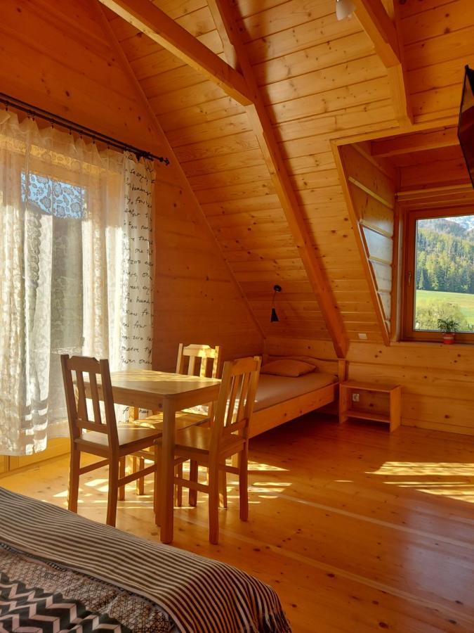 Homestay Grazynka