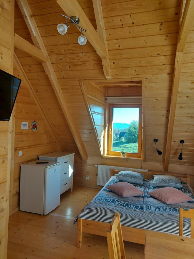 Grazynka Homestay Zakopane