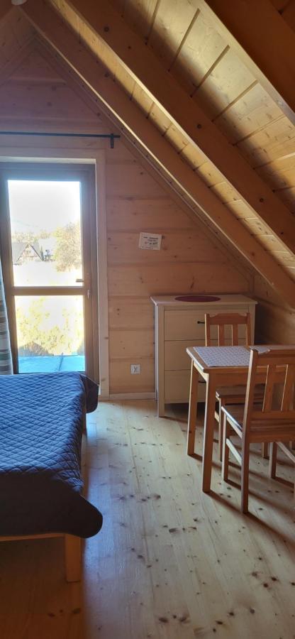 Homestay Grazynka *