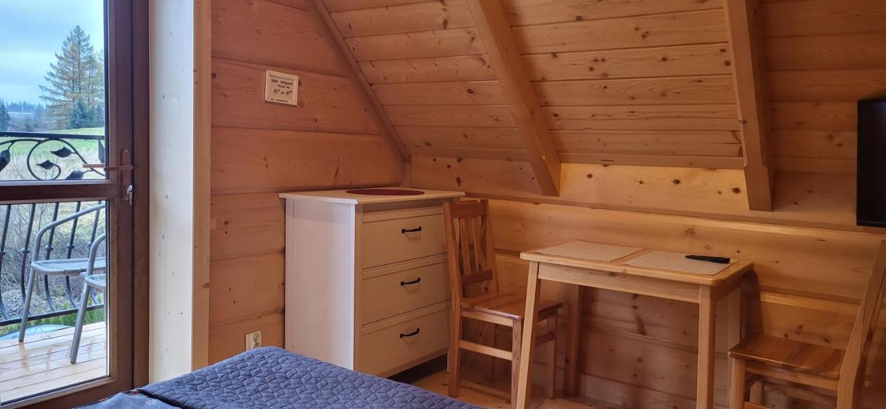 Homestay Grazynka