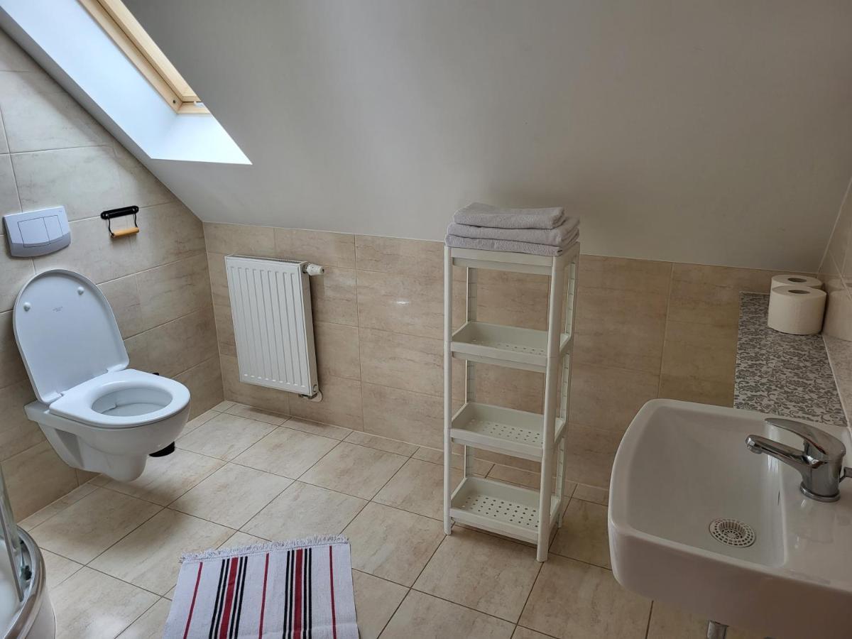 Homestay Grazynka Zakopane