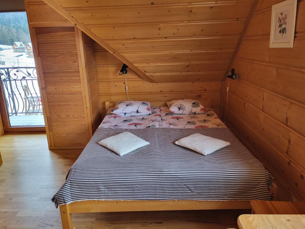 Homestay Grazynka *